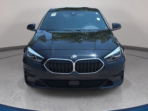 Used 2024 BMW 228i xDrive Gran Coupe AWD/4WD image 2