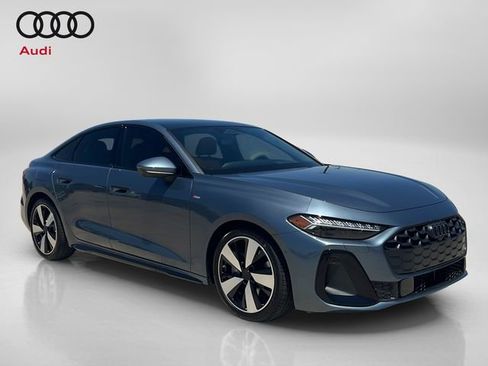New 2026 Audi A5 2.0T Premium Plus AWD/4WD image 1
