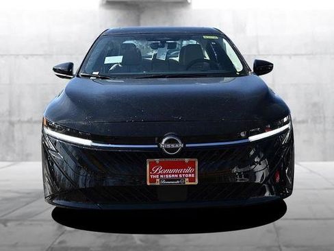 New 2026 Nissan Sentra SL image 4