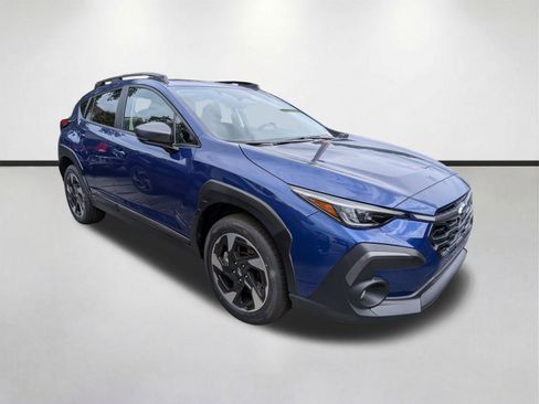 New 2026 Subaru Crosstrek 2.5i Limited AWD/4WD image 2