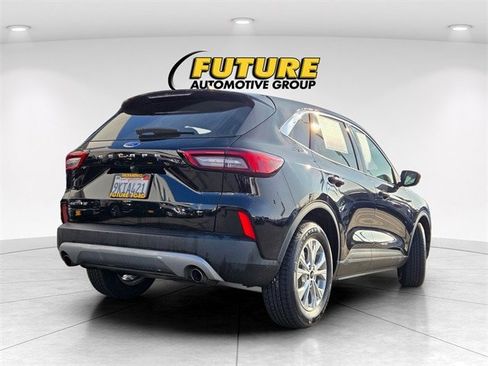 Certified 2023 Ford Escape Active image 4