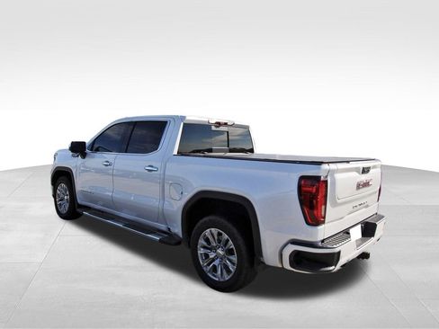 Used 2023 GMC Sierra 1500 Denali w/ Technology Package image 3