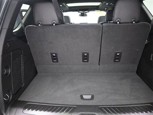 Used 2023 Chevrolet Tahoe LT w/ LT Signature Plus Package image 26