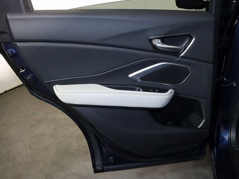 Certified 2025 Acura RDX SH-AWD image 24