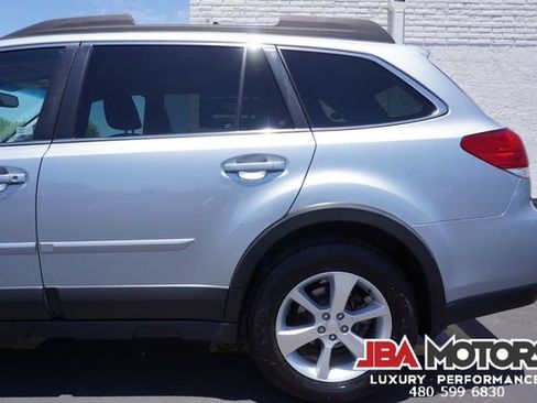 Used 2014 Subaru Outback 2.5i Limited w/ Moonroof Package AWD/4WD image 39