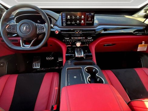 New 2026 Acura MDX A-Spec image 5