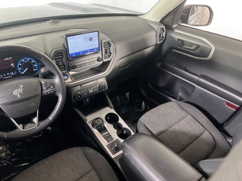 Used 2022 Ford Bronco Sport Big Bend w/ Convenience Package image 19