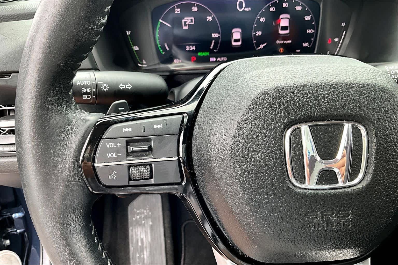 Used 2023 Honda Accord Touring image 24