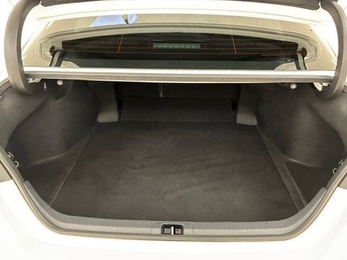 Used 2022 Toyota Camry XLE w/ Navigation Upgrade Package FWD image 17