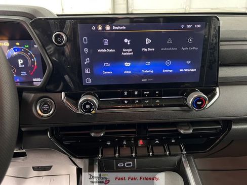 Used 2024 Chevrolet Colorado W/T w/ WT Convenience Package II image 43