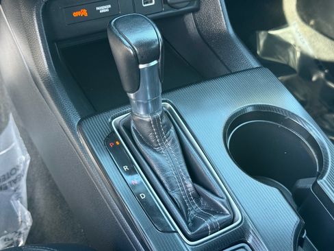 Certified 2023 Honda Civic Sport image 25
