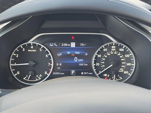 Used 2024 Nissan Murano SL image 25