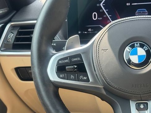 Used 2024 BMW 440i xDrive Coupe w/ Premium Package AWD/4WD image 23