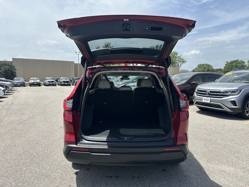 Certified 2023 Honda CR-V EX-L image 10