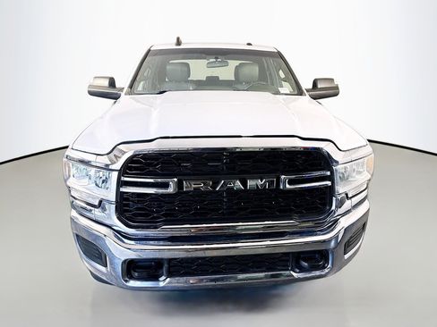 Used 2021 RAM 2500 Tradesman w/ Chrome Appearance Group image 2