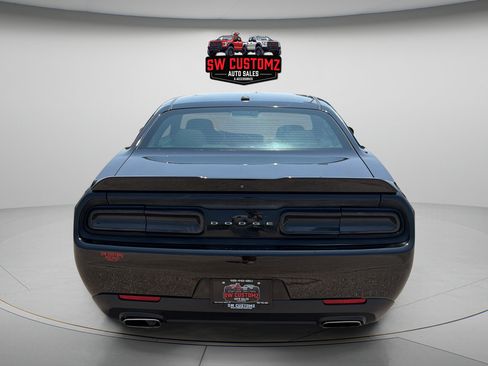 Used 2021 Dodge Challenger GT RWD image 6