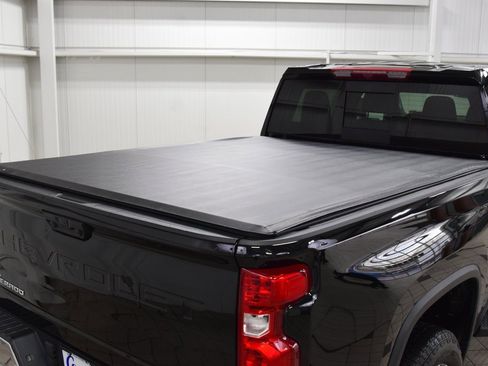 Used 2024 Chevrolet Silverado 2500 LT w/ All Star Edition image 29