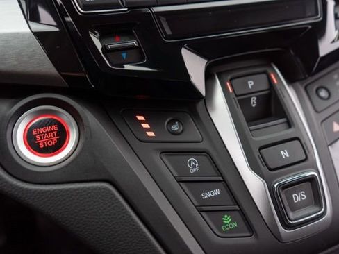 Used 2024 Honda Odyssey EX-L image 30