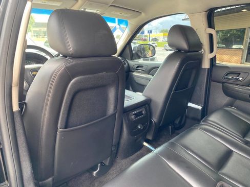 Used 2011 Chevrolet Tahoe LT w/ Suspension Package, Off-Road image 21