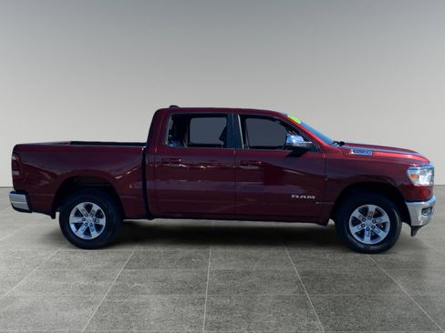 Used 2023 RAM 1500 Laramie image 6