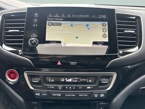 Used 2021 Honda Passport Touring image 23