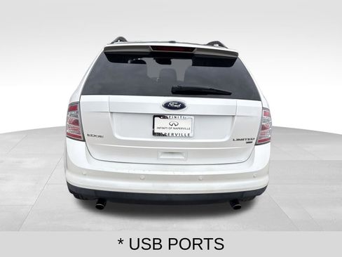 Used 2010 Ford Edge Limited image 4