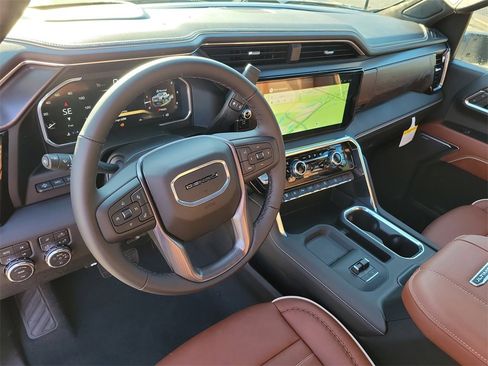 New 2026 GMC Sierra 2500 Denali Ultimate w/ Max Trailering Package image 21
