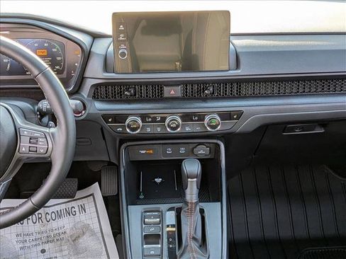 New 2026 Honda CR-V TrailSport image 11