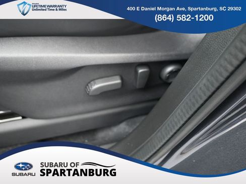 New 2026 Subaru Ascent Touring image 14