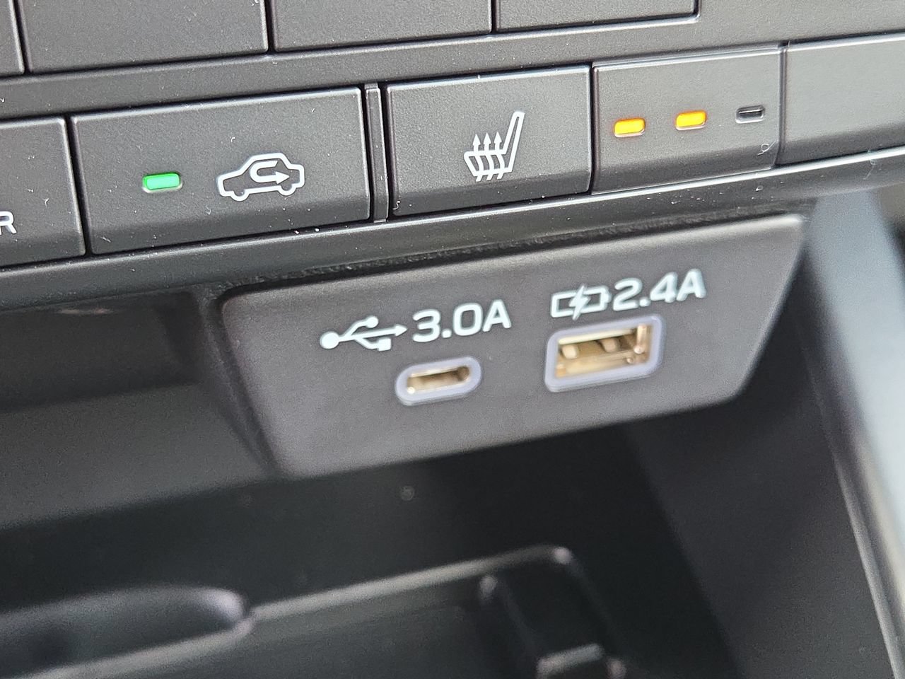 New 2026 Subaru Outback Premium AWD/4WD image 44