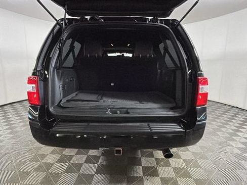 Used 2017 Ford Expedition EL Limited w/ Equipment Group 301A AWD/4WD image 27