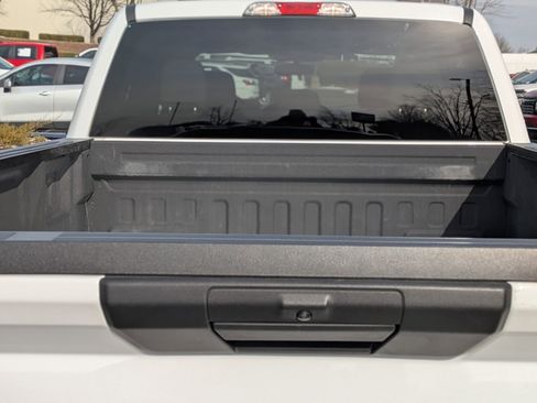 Used 2022 Ford F150 XLT w/ Equipment Group 301A Mid image 33