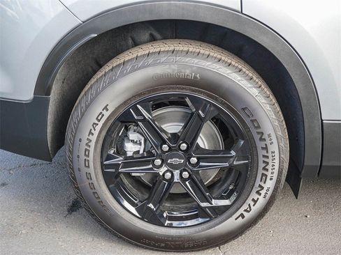 New 2026 Chevrolet Blazer LT image 10