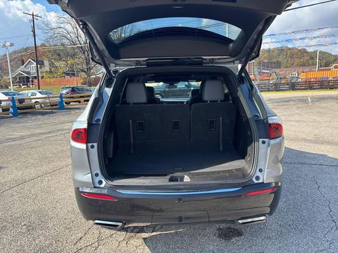 Used 2023 Buick Enclave Essence w/ Experience Buick Package image 44