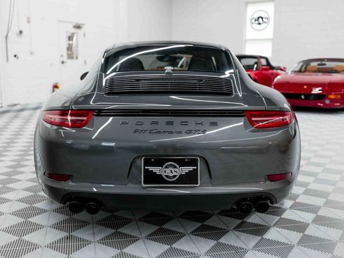 Used 2016 Porsche 911 GT3 RS image 8