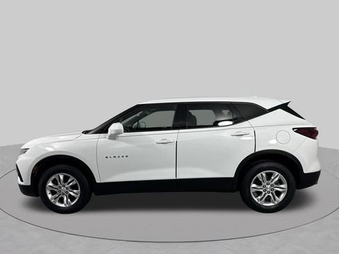 Used 2019 Chevrolet Blazer LT FWD image 28
