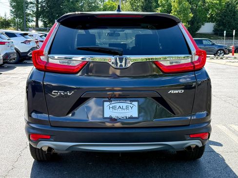 Used 2017 Honda CR-V EX image 7