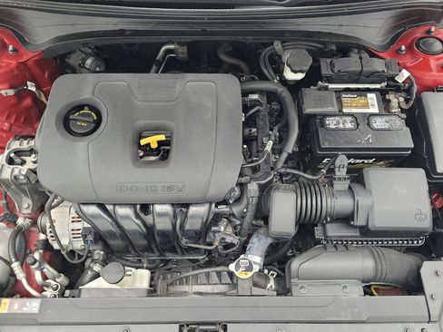 Used 2020 Kia Forte LXS FWD image 30