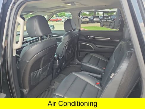 Used 2025 Kia Telluride S AWD/4WD image 12