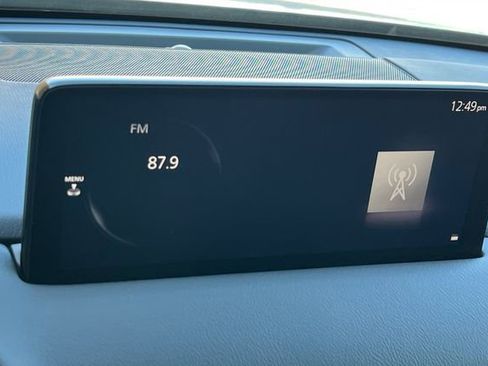 New 2025 MAZDA CX-5 Carbon Edition image 21