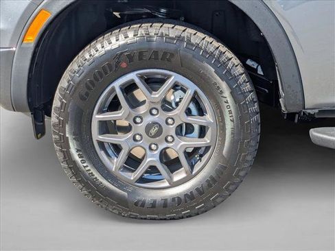New 2026 Ford Ranger XLT w/ Equipment Group 301A High AWD/4WD image 10