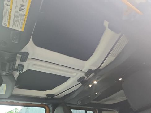 New 2026 Jeep Wrangler Unlimited Sahara AWD/4WD image 23