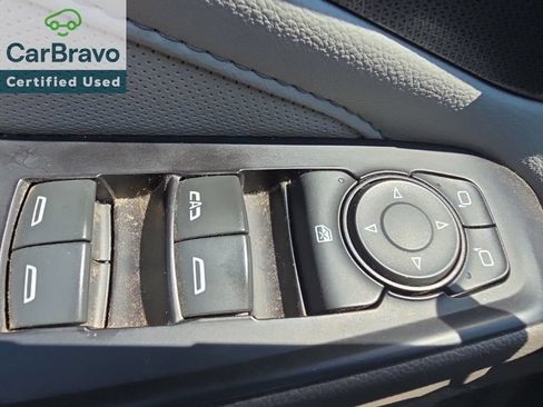 Used 2020 Chevrolet Traverse Premier w/ LPO, Blackout Package AWD/4WD image 13