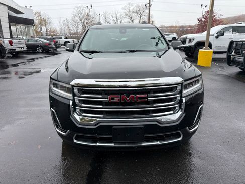 Used 2023 GMC Acadia SLE w/ Driver Convenience Package image 8