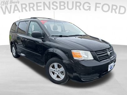 Used 2010 Dodge Grand Caravan Hero w/ Popular Equipment Group