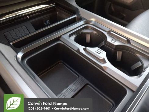 New 2026 Ford F250 Lariat w/ Chrome Package AWD/4WD image 18