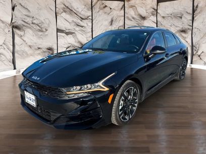 Used 2024 Kia K5 GT-Line w/ GT-Line Premium Package