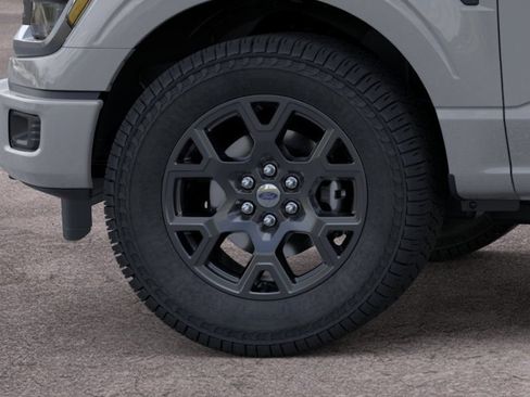 New 2026 Ford F150 STX w/ Equipment Group 200A AWD/4WD image 19