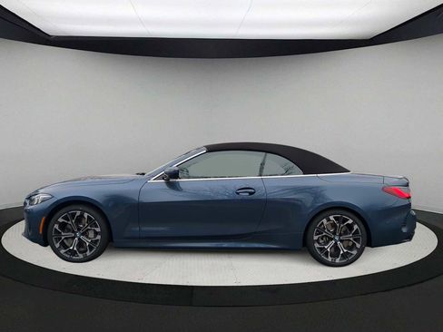 New 2026 BMW 430i xDrive Convertible image 5