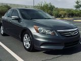 Used 2011 Honda Accord SE image 2